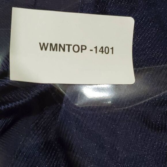 NFL Players Womans Large Denver Broncos Jersey - Picture 10 of 10